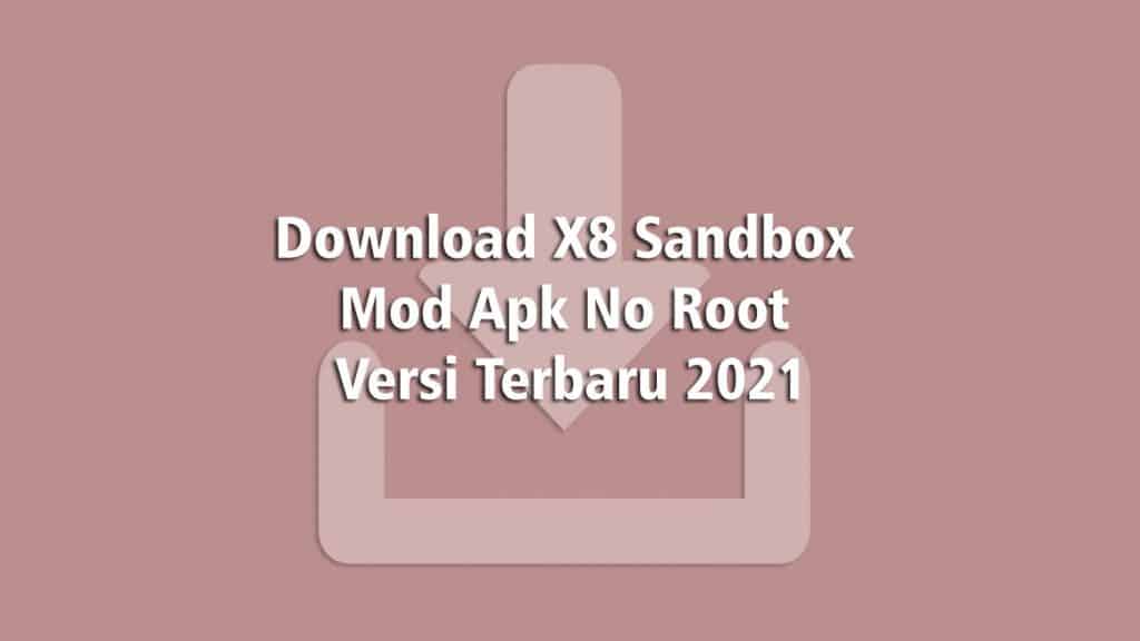 sandbox x8 root