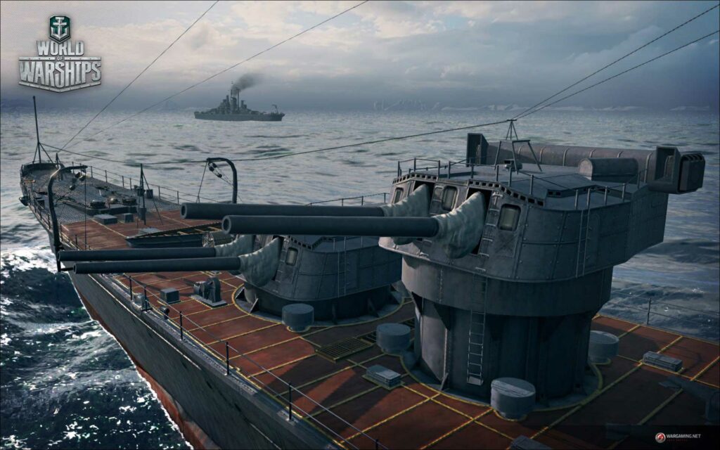 apk modern warships