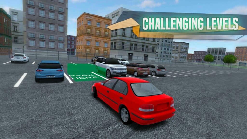 Car Parking Multiplayer Mod Apk Terbaru Download Gratis