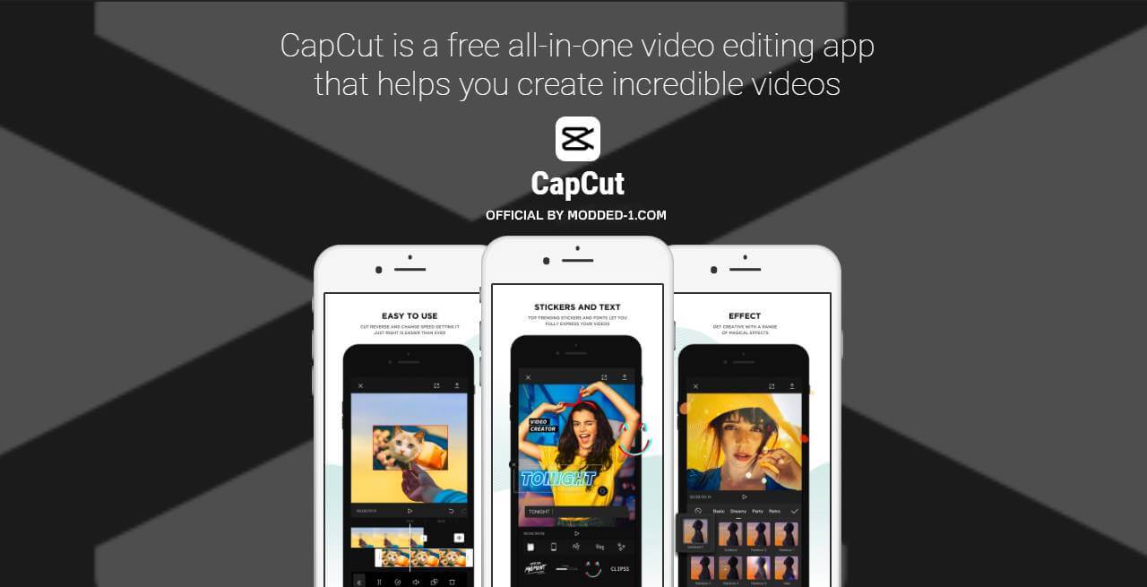 capcut pro apk download