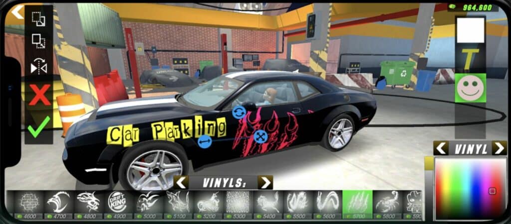 Car Parking Multiplayer Mod Apk Terbaru Download Gratis